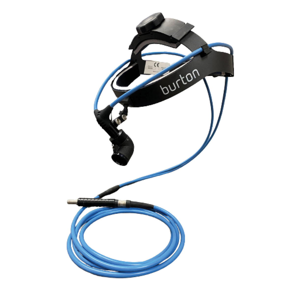 Burton XenaLux headlight