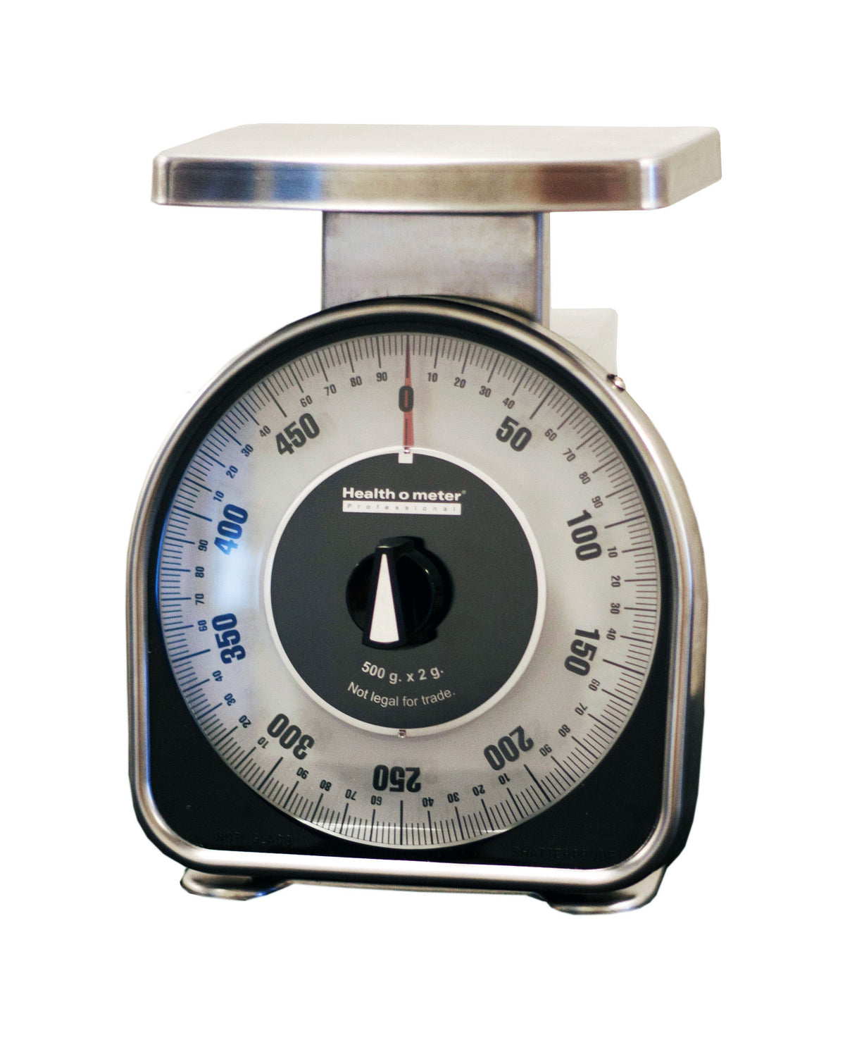 Health o meter YG500R mechanical diaper scale