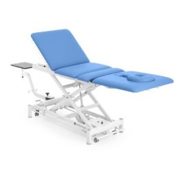 Chattanooga Galaxy TTET400 traction table