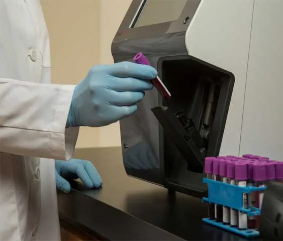 DxH 520 Hematology Analyzer