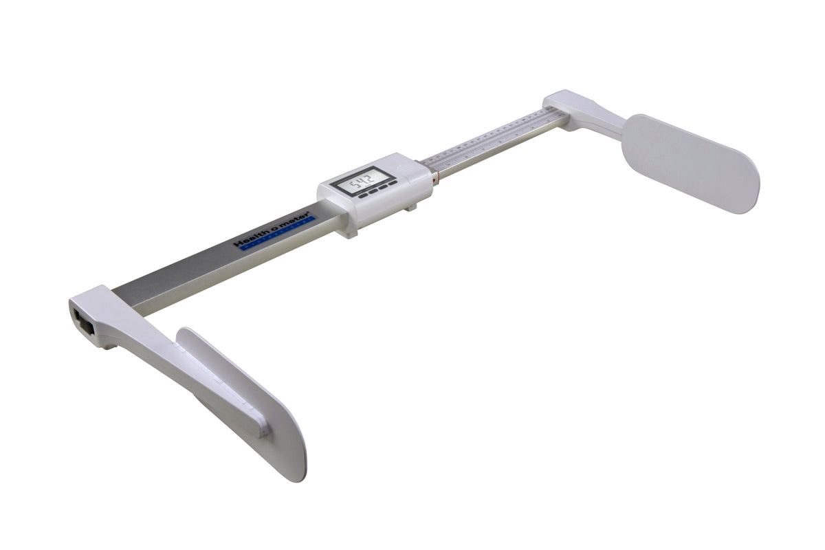 Health o meter eBABYHR digital infant height rod
