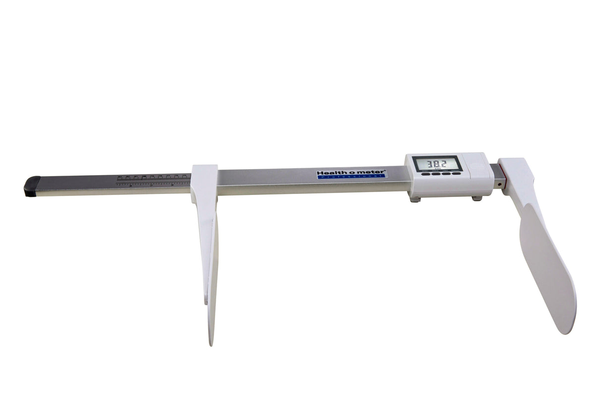 Health o meter eBABYHR digital infant height rod