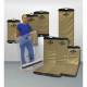 Gold Rollboards in all sizes