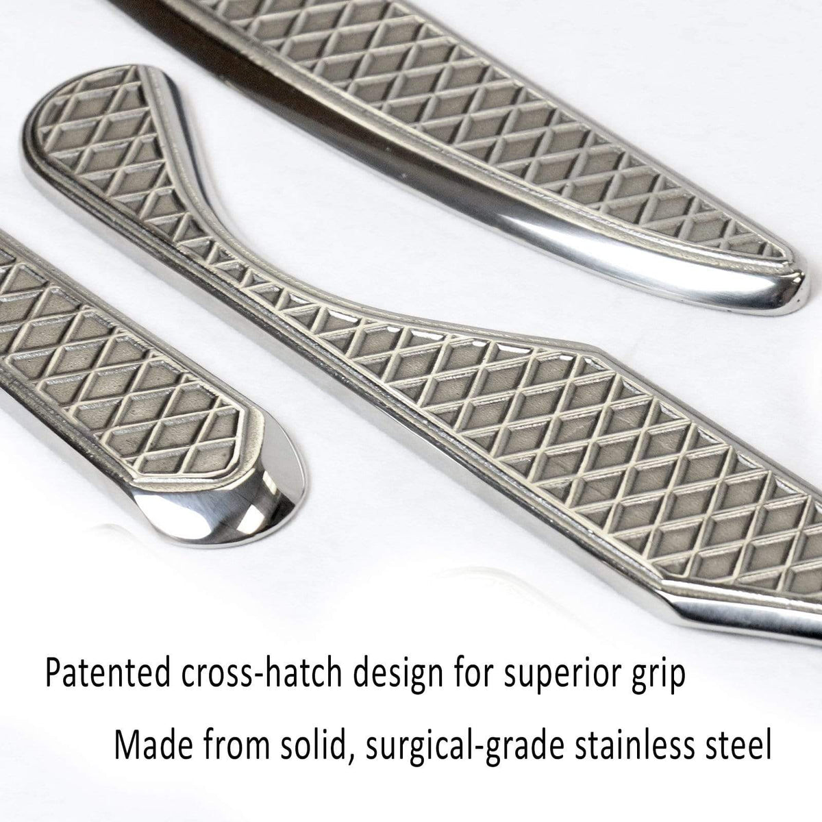 HawkGrips HG7 Boomerang IASTM Tool