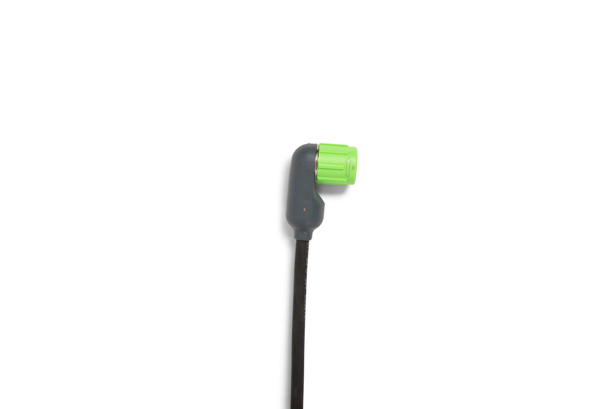 Stryker LIFEPAK 15 Right Angle Cable for AC/DC Power Adapter - 11140-000081 - image 3