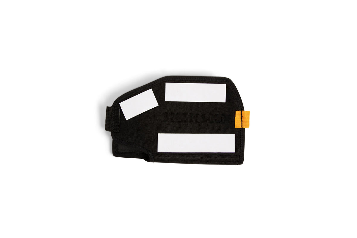Stryker LIFEPAK 20e Right Side Accessory Pouch - 11260-000016 - image 2