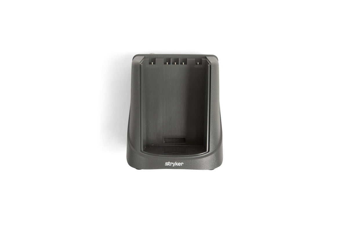 Stryker LUCAS Battery Desktop Charger - 11576-000060 - image 2