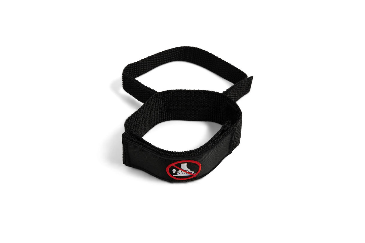 Stryker LUCAS Patient Straps (3 Pair) - 11576-000051