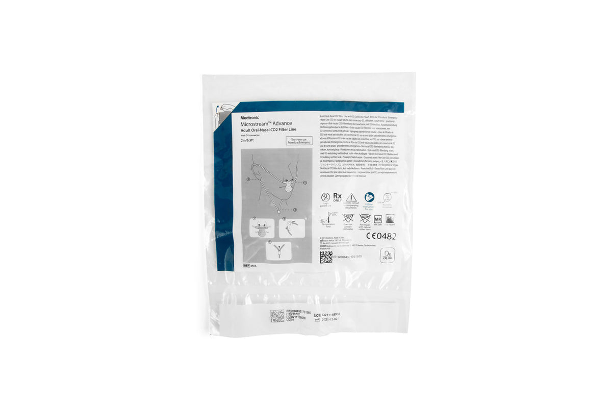 Stryker Microstream Advance CO2 Filter Lines - image 2