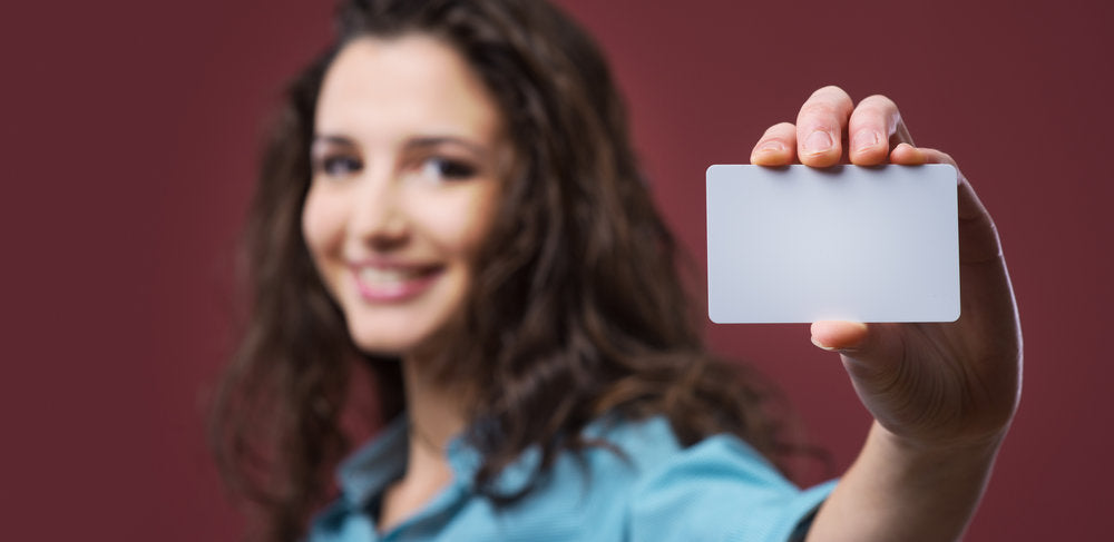 CareDirect RFID Badge for MedServe Cabinets - Quick Access & Authentication