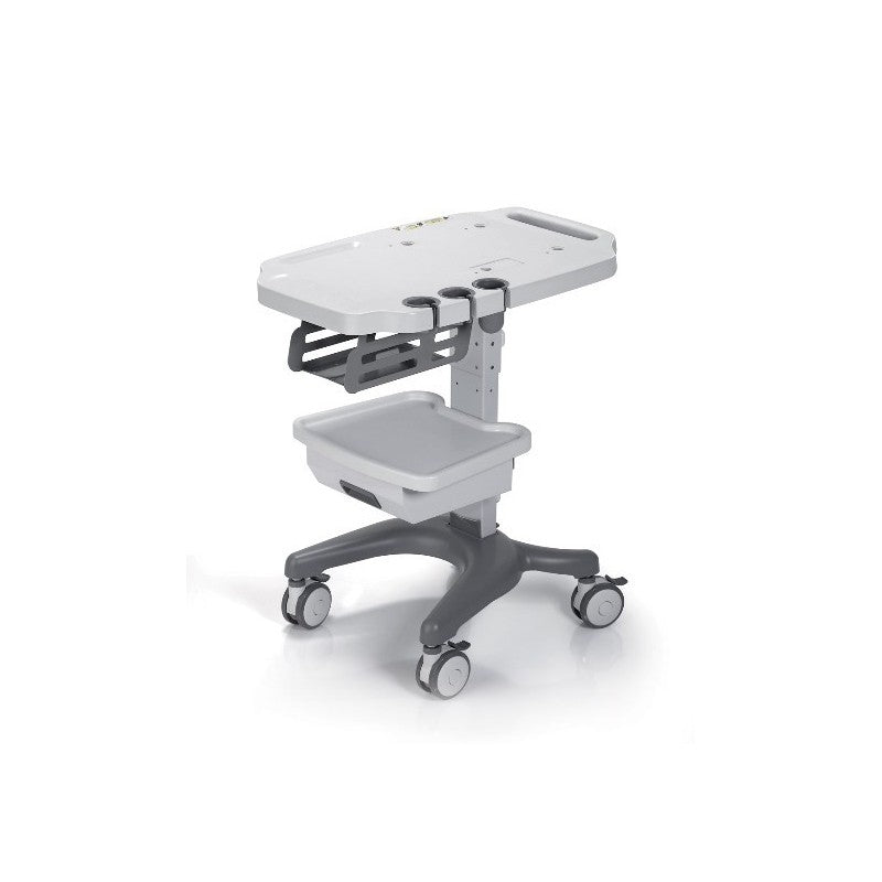 Edan MT-805 luxury mobile trolley for DUS60, U60, U50