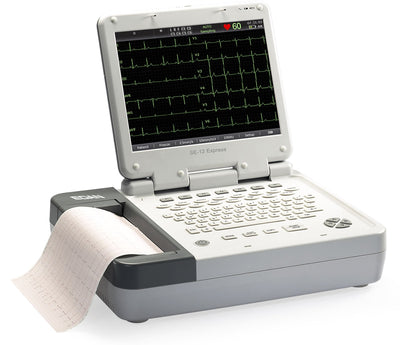 Holter & Stress Testing