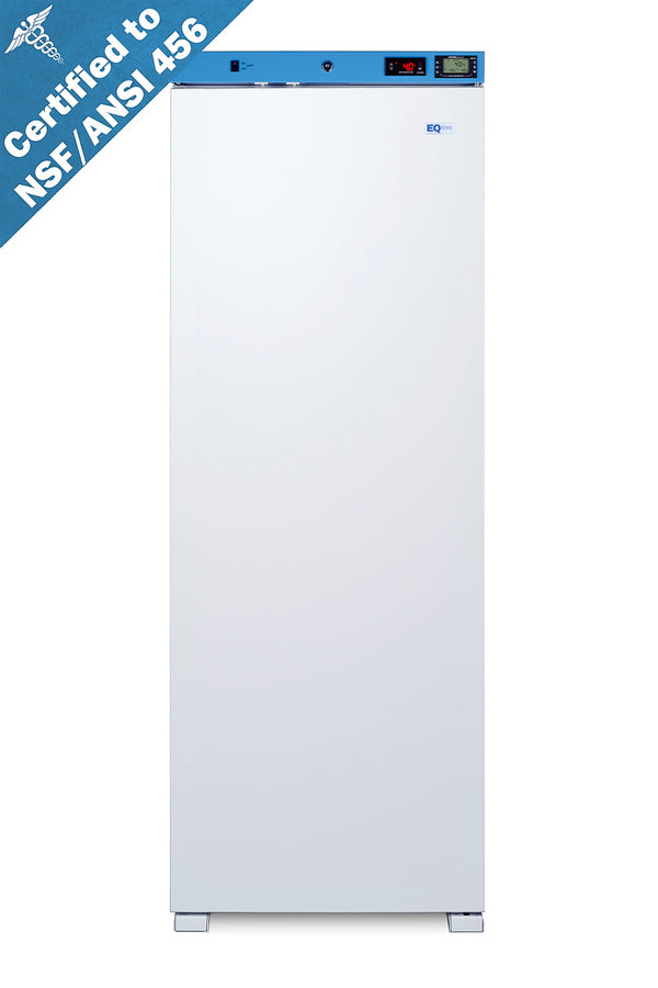 Accucold ACR1321WNSF456 NSF/ANSI 456 certified refrigerator