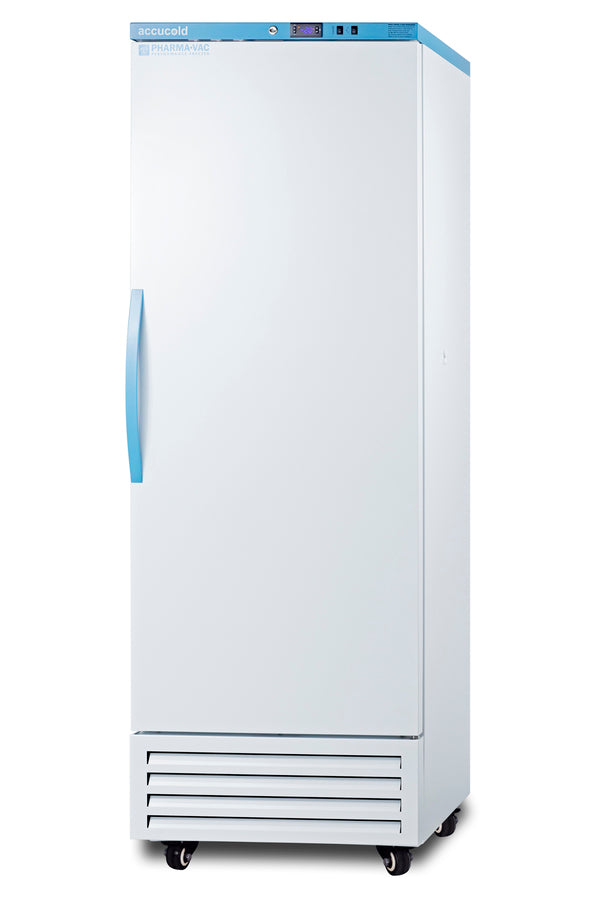 Accucold AFS17PV, angle view