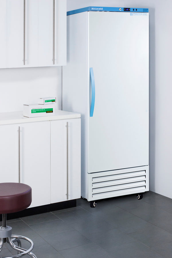Accucold AFS17PV views