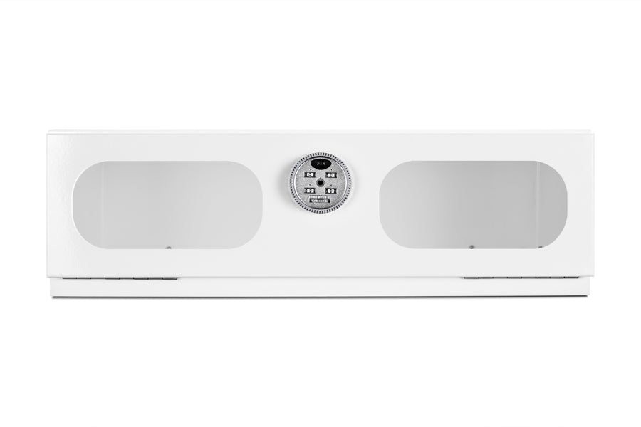 Accucold LockBox18WKIT for 18 cu.ft. models, front