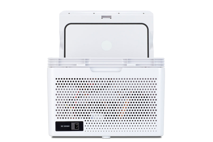 Accucold SPRF11MC front angle