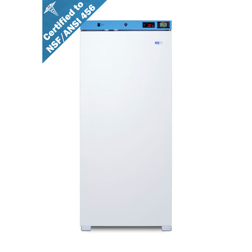Accucold ACR1011WNSF456 NSF/ANSI 456 certified vaccine refrigerator