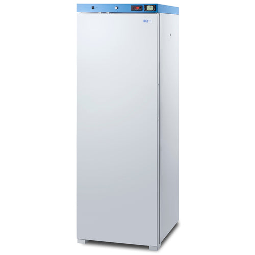Accucold ACR1601W angled view