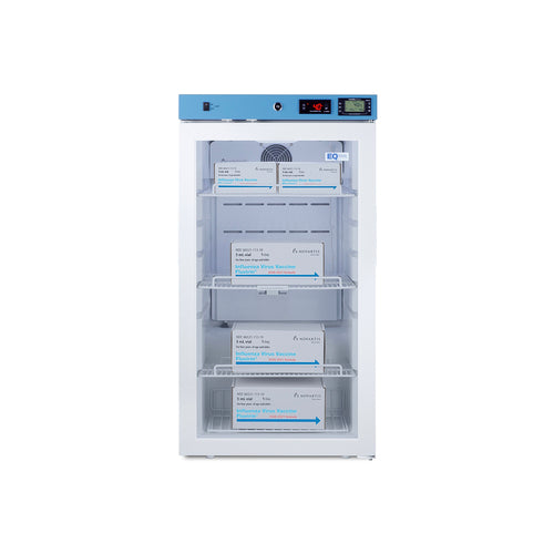 Accucold ACR32G stocked