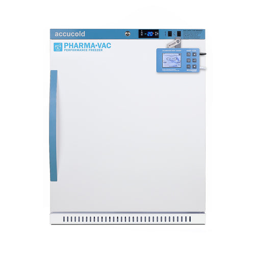 Accucold AFZ5PVBIADADL2B with DL2B data logger