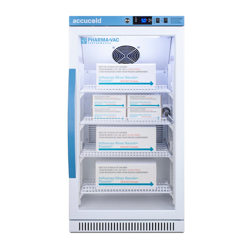 Accucold ARG31PVBIADA stocked