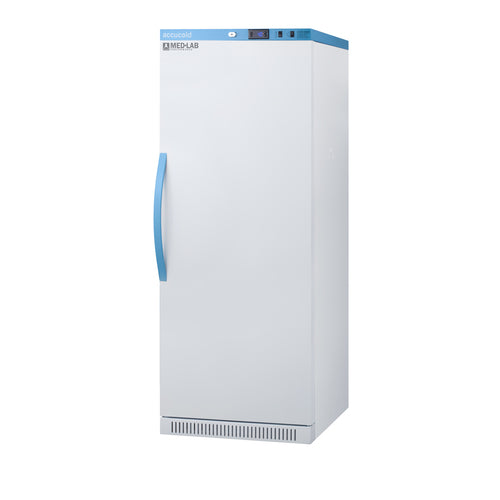 Accucold ARS12ML angle view
