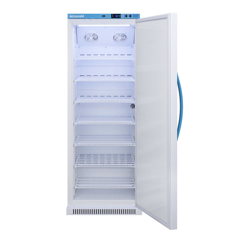 Accucold ARS12ML door open