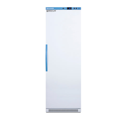 Accucold ARS15MLLOCKER with interior lockers