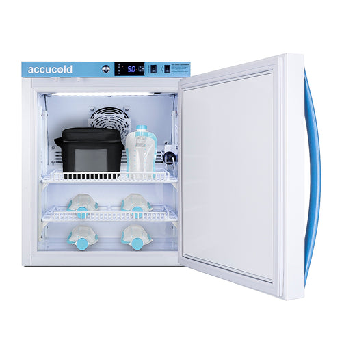 Accucold MOMCUBE ARS2MLMC stocked