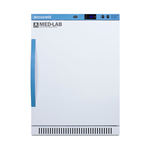 Accucold ARS6MLDR with interior drawers
