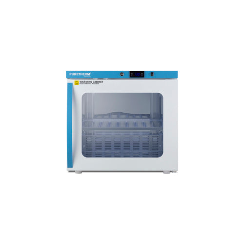 Accucold AWC2PB countertop blanket warmer