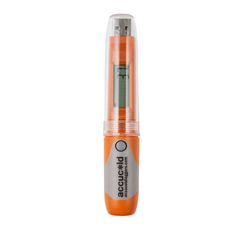 Accucold DLSA11 USB temperature data logger