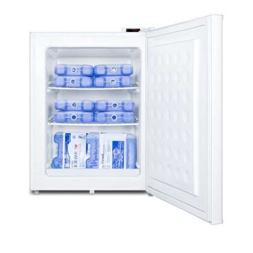 Accucold FS30LVAC stocked
