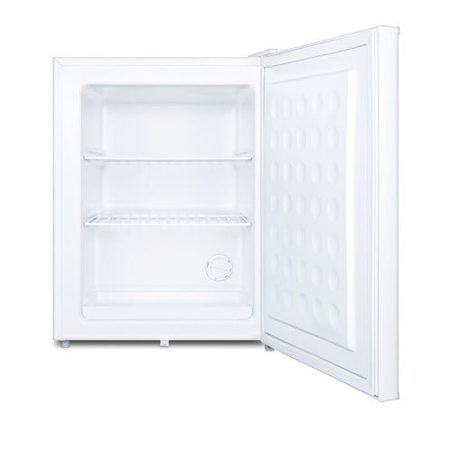 Accucold FS30L door open