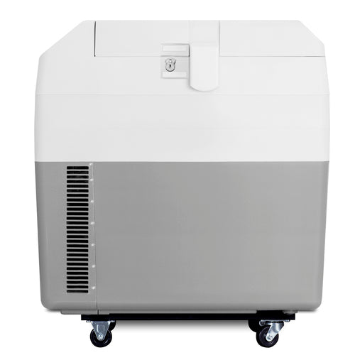 Accucold SPRF36M2 portable refrigerator/freezer front
