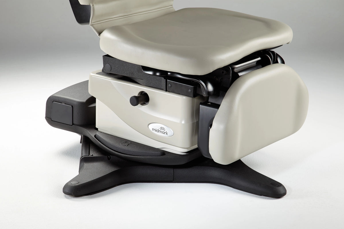 Midmark 630 HUMANFORM Procedure Chair