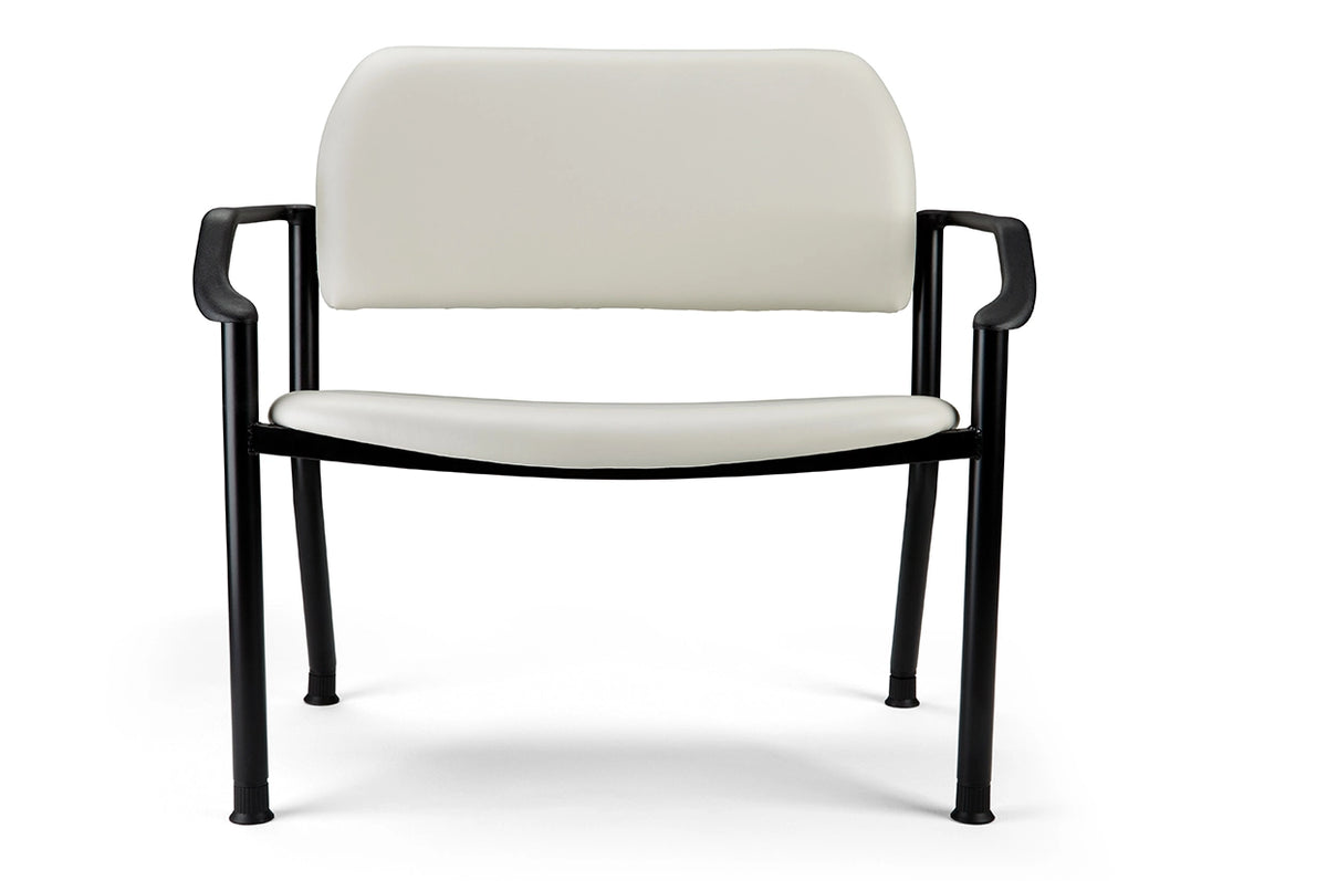 Ritter 282 Bariatric Side Chair