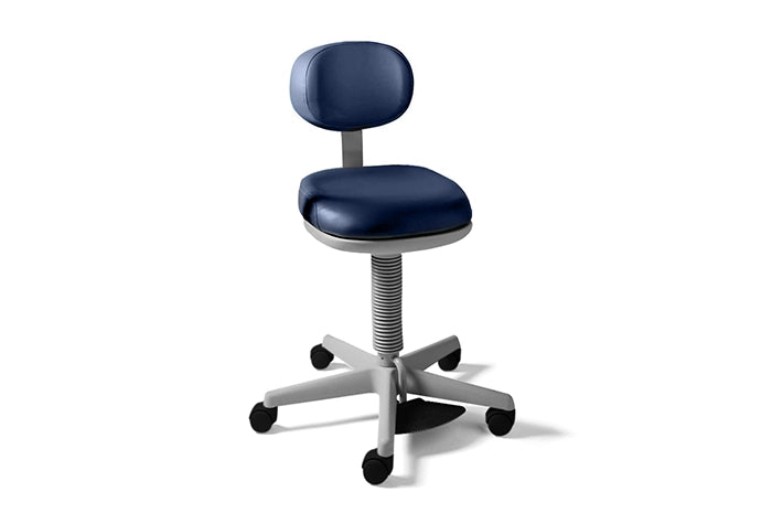 Midmark 425 / 427 Air Lift Physician Stool