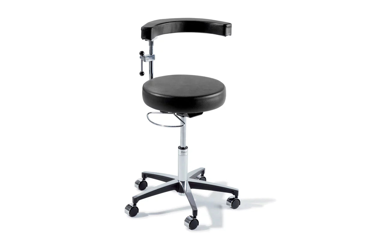 Ritter 279 Air Lift Procedure Stool