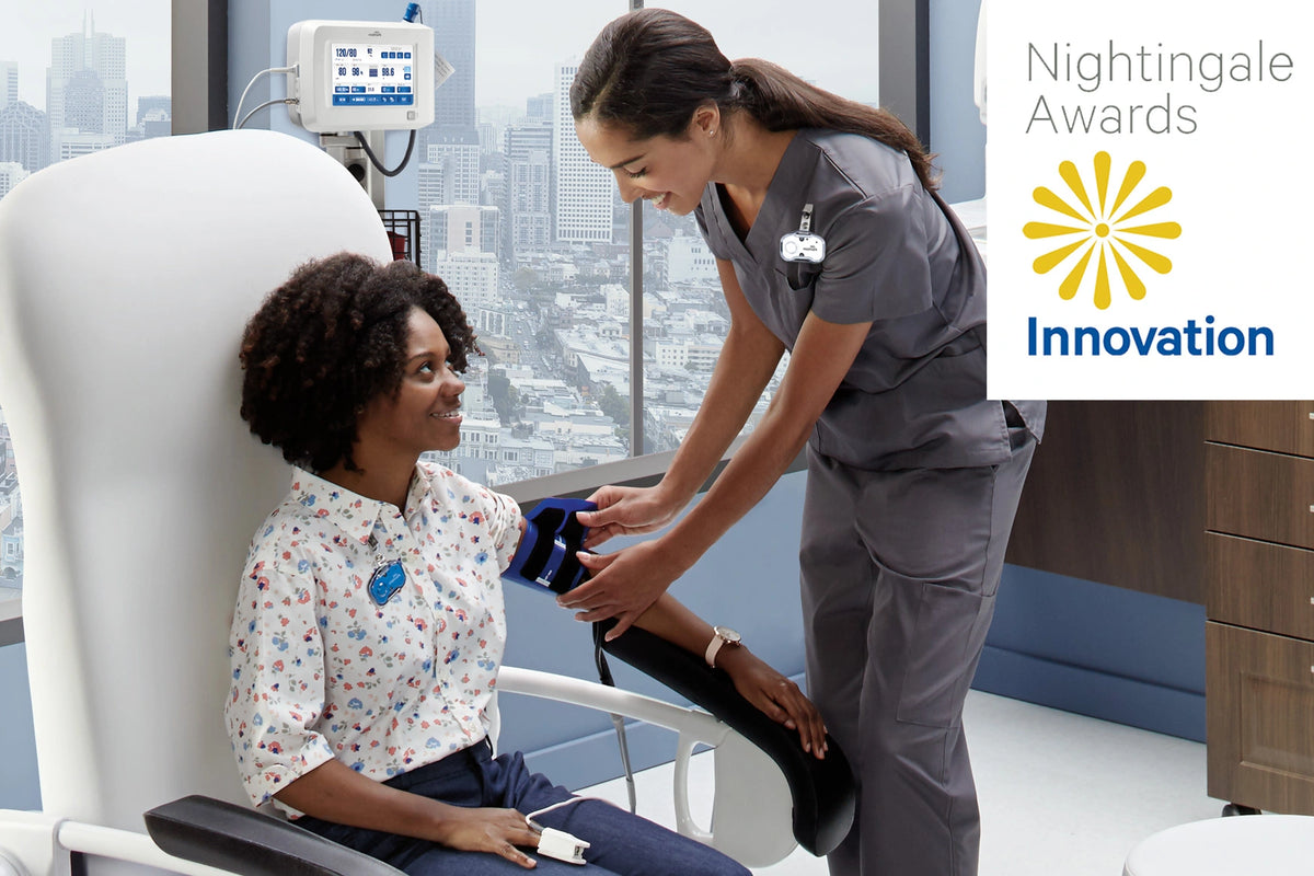 Midmark 626 Barrier-Free Examination Chair