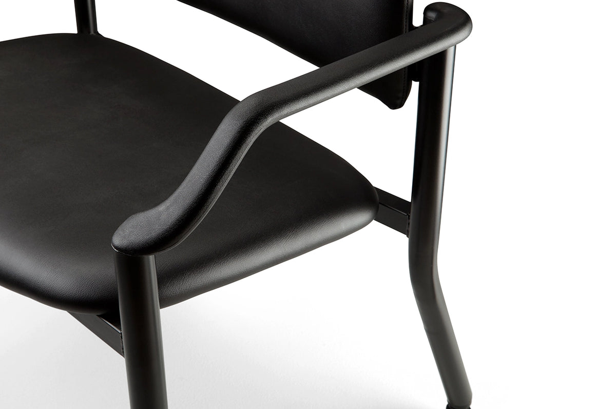 Ritter 282 Bariatric Side Chair