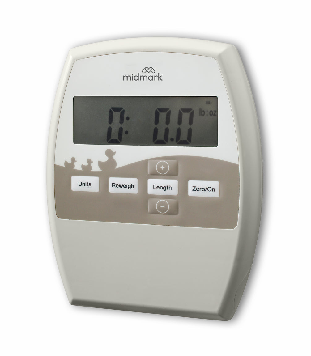 Midmark 640 Pediatric Examination Table