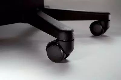 Ritter 273 Air Lift Stool with Backrest