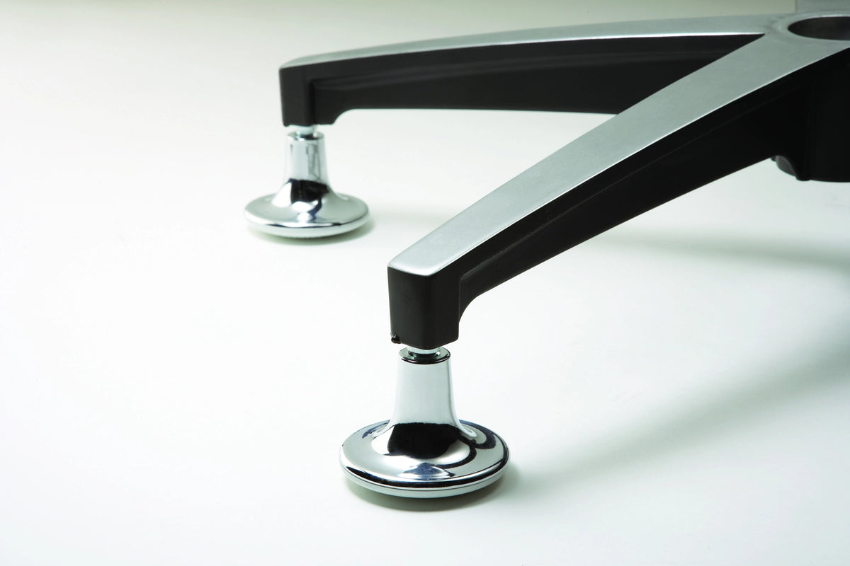 Ritter 277 Air Lift Stool with Backrest