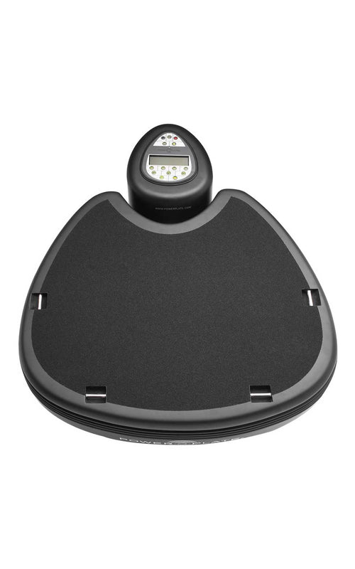 Power Plate® pro5HP™ - High Performance Whole Body Vibration Therapy for Optimal Results