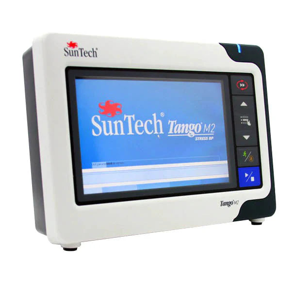 Welch Allyn SunTech Tango M2 BP Monitor Kit for Q-Stress version 6.x - additional mount kit may be (9922-019-50)