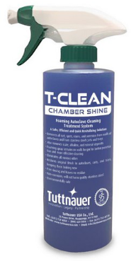 Tuttnauer T-Clean Chamber Shine (SH0006)