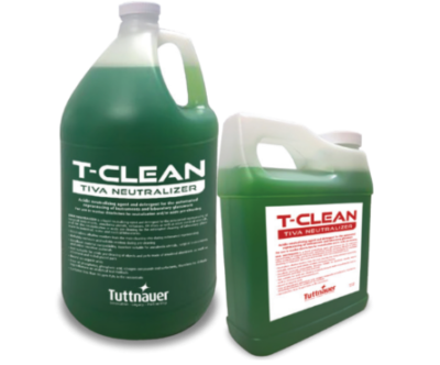 Tuttnauer T-Clean Tiva Washer Neutralizer