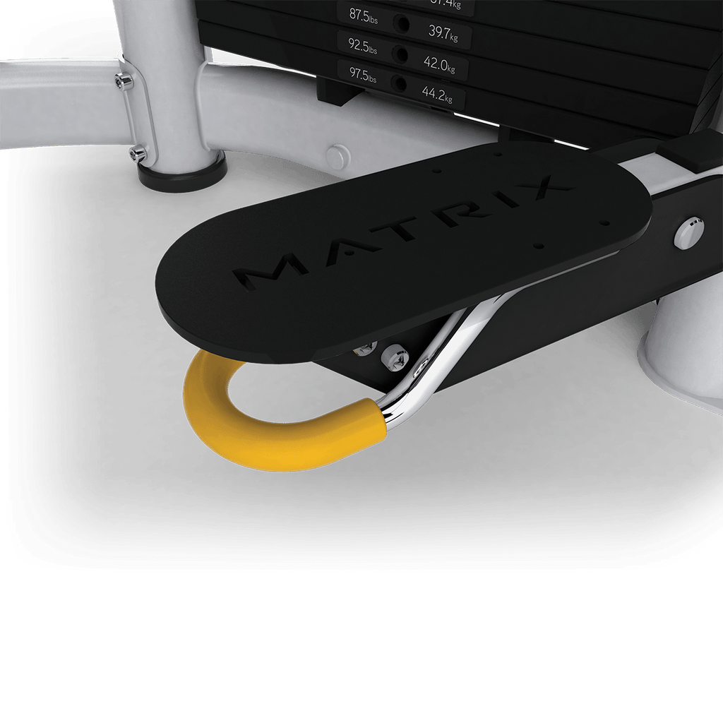 Training Machine Matrix Matrix Fitness Aura Functional Trainer | Versatile Therapeutic Exercise ...